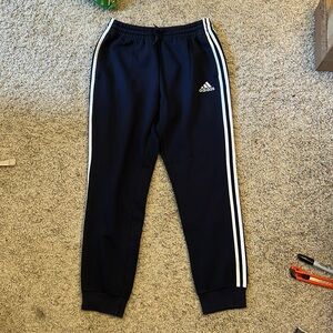 Adidas Men’s Cotton Sweatpants